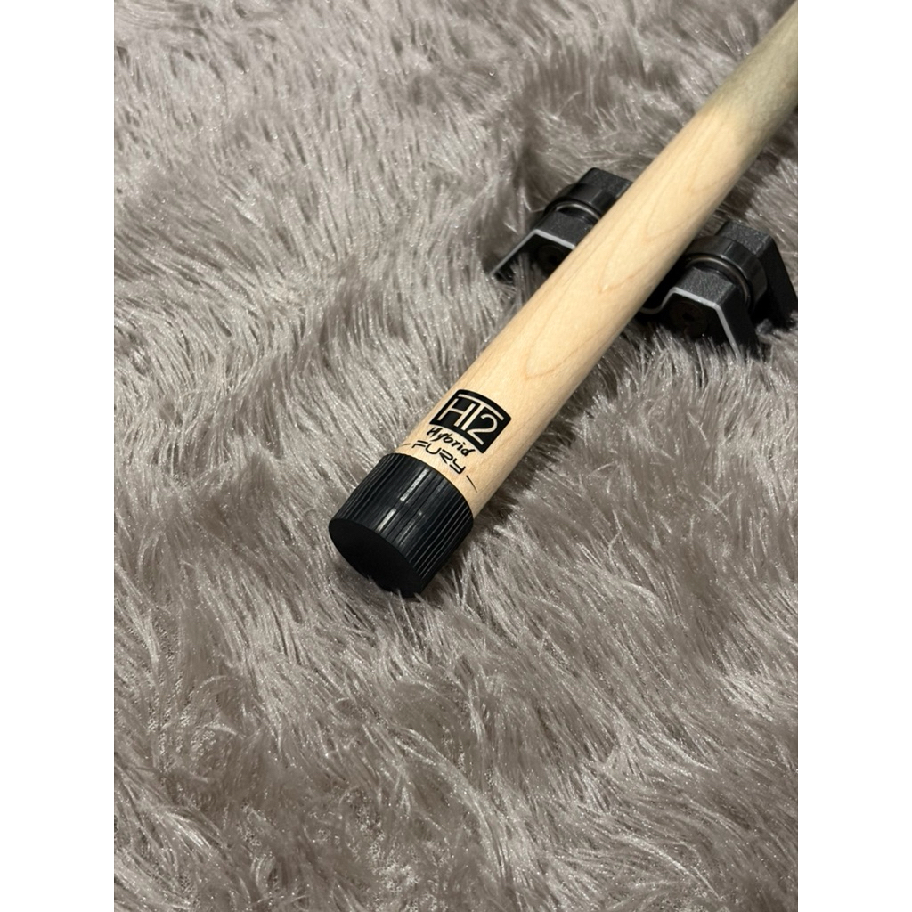 Shaft Fury HT2 Hybrid