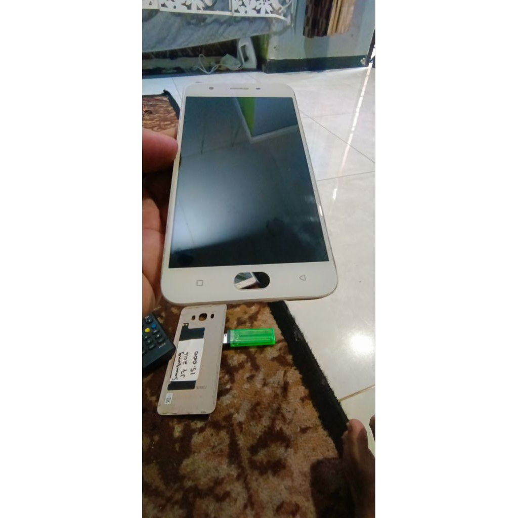 LCD Oppo A39