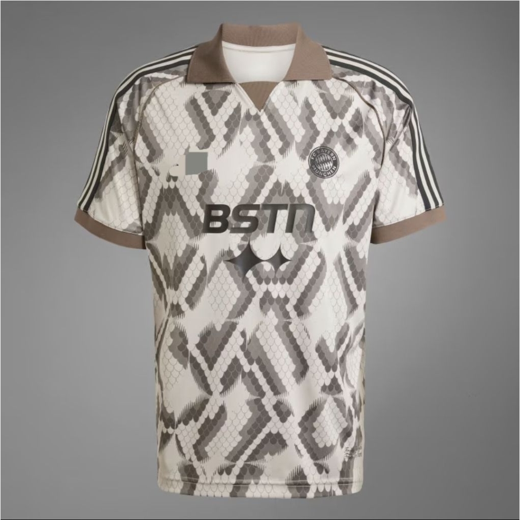 JERSEY BAYERN MUNCHEN FC BSTN NEW PREMIUM