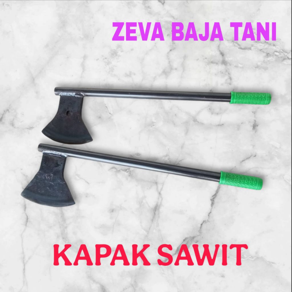 Kapak sawit