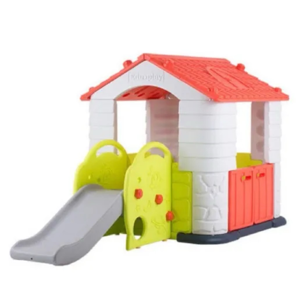 sewa Eduplay Playhouse With Slide