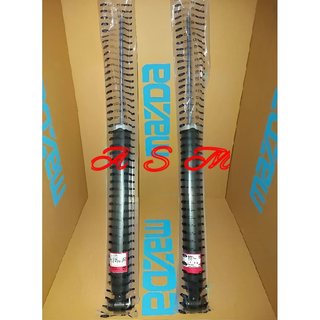 shockbreaker shock breaker belakang mazda biante
