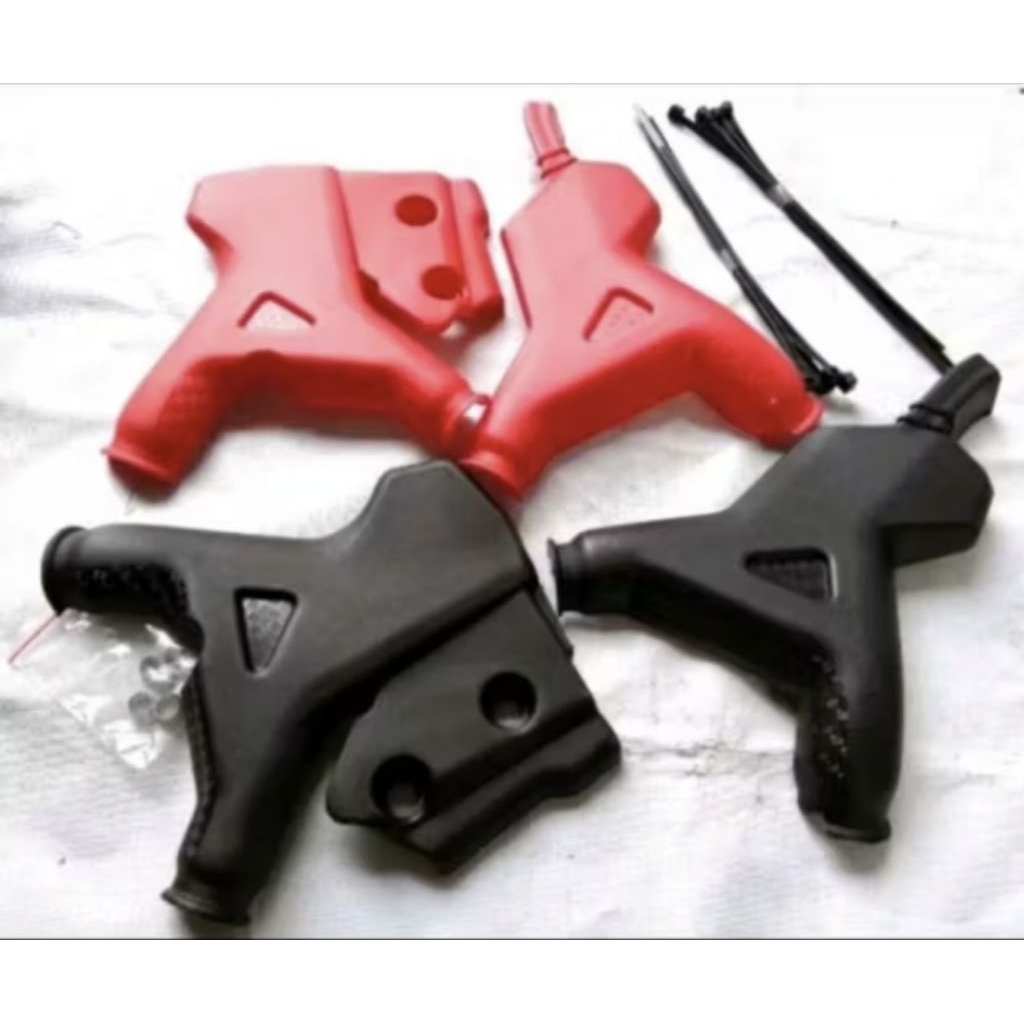 Cover rangka CRF 150 tutup rangka crf 150