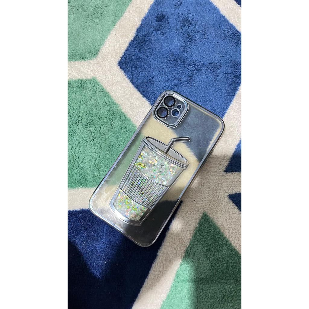 PRELOVED Case IPHONE 11