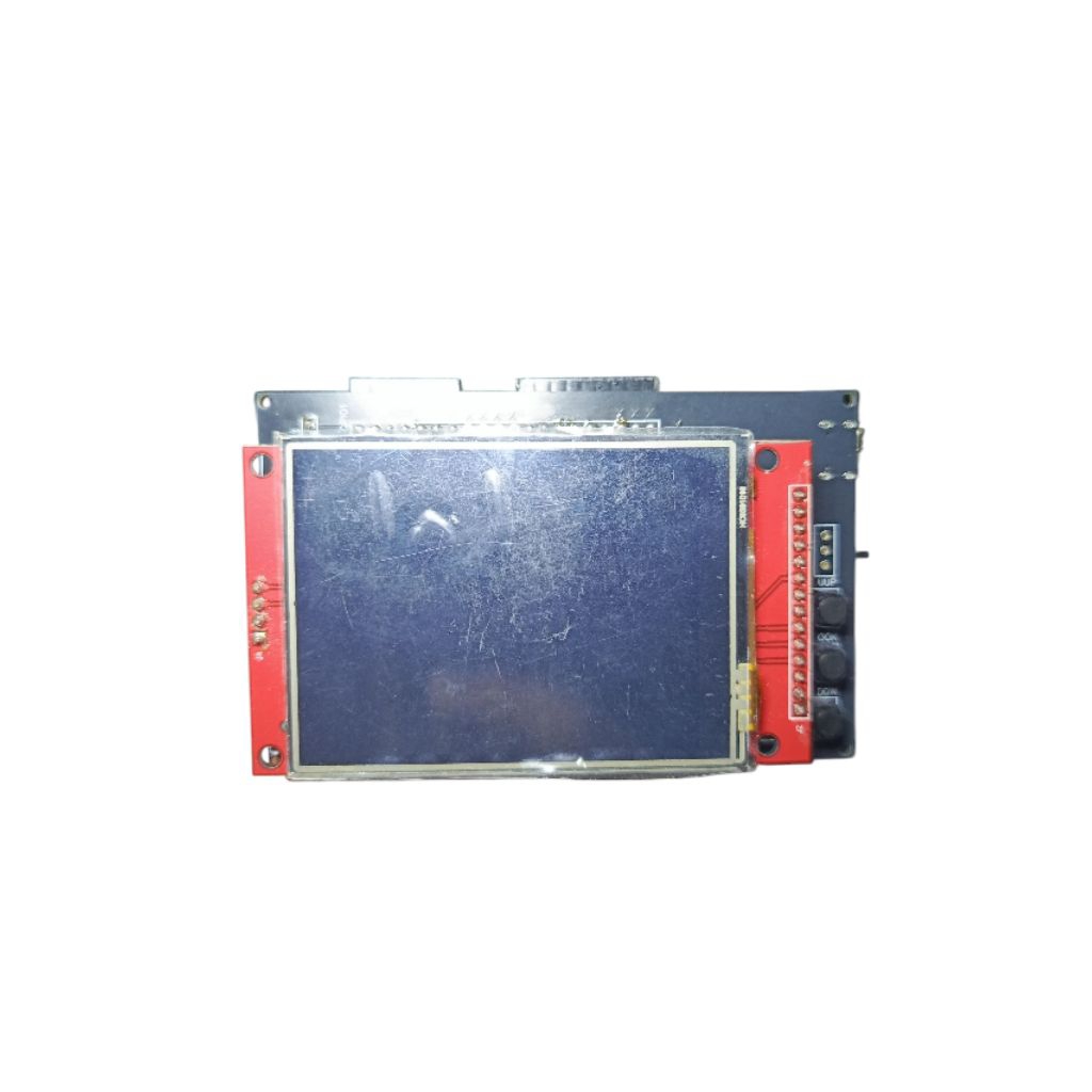 XOR722 X5 BOARD