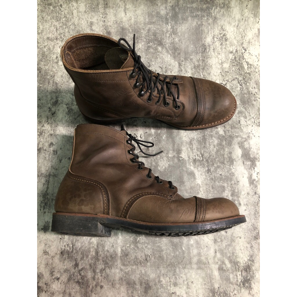 Redwings 8086