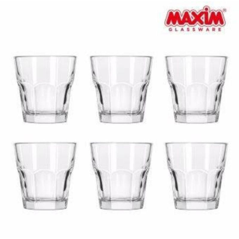 GELAS ESPRESSO / GELAS KOPI / GELAS ESPRESSO MINI / GELAS SLOCKI / GELAS SANGER / GELAS LATTE MAXIM 
