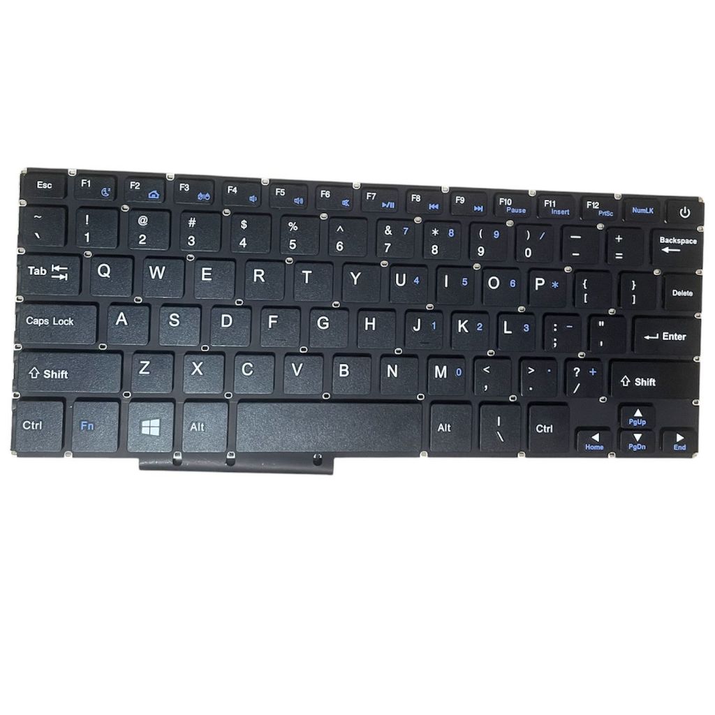 KEYBOARD LAPTOP AXIOO 14H