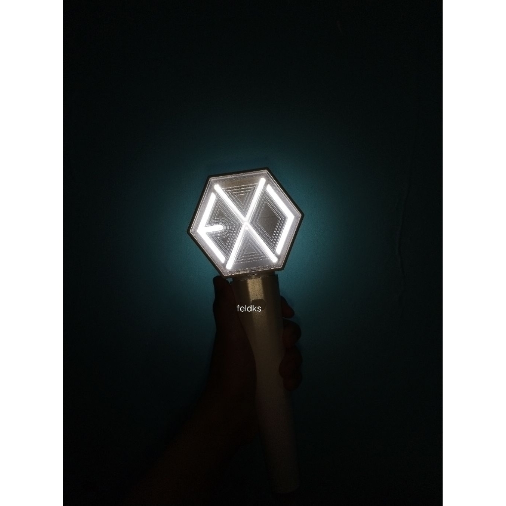 BOOKED LS EXO VER3