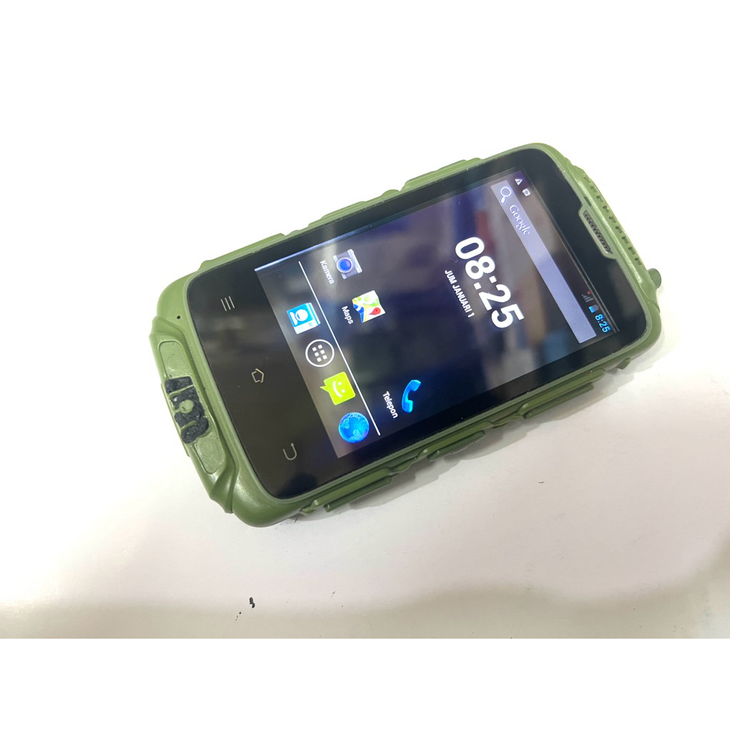 Hape Outdoor Android Gplus G168 G-168 Adventure Minusan