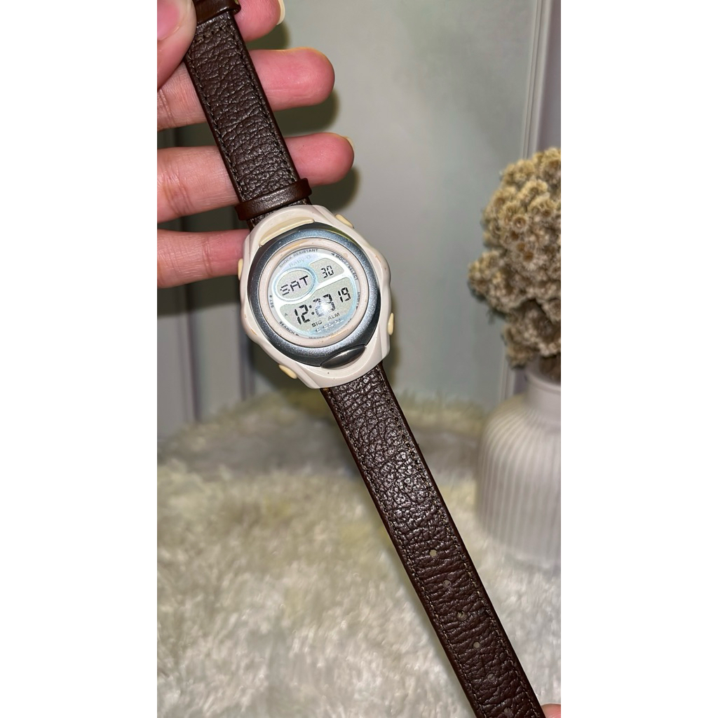 Casio Baby-G G-Cool GC-100