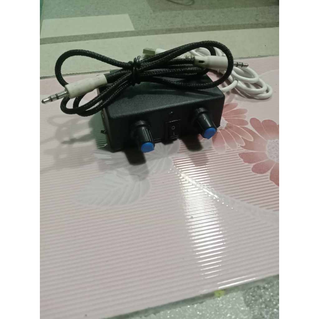 ampli mini 5volt