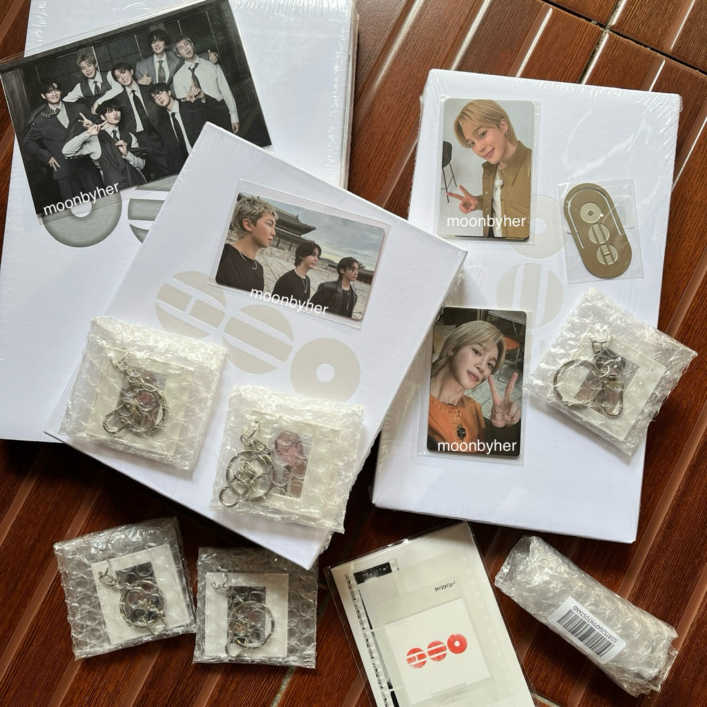 POB PC ARIRANG RM JIN SUGA JHOPE JIMIN V JUNGKOOK BTS