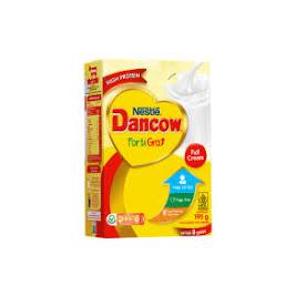 Dancow Fortigro Fullcream 780gr