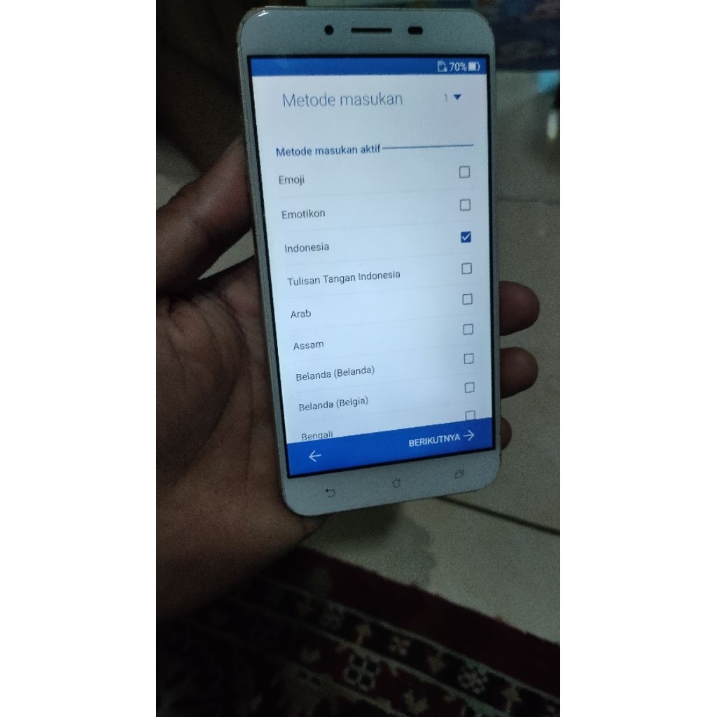asusZenfone3max