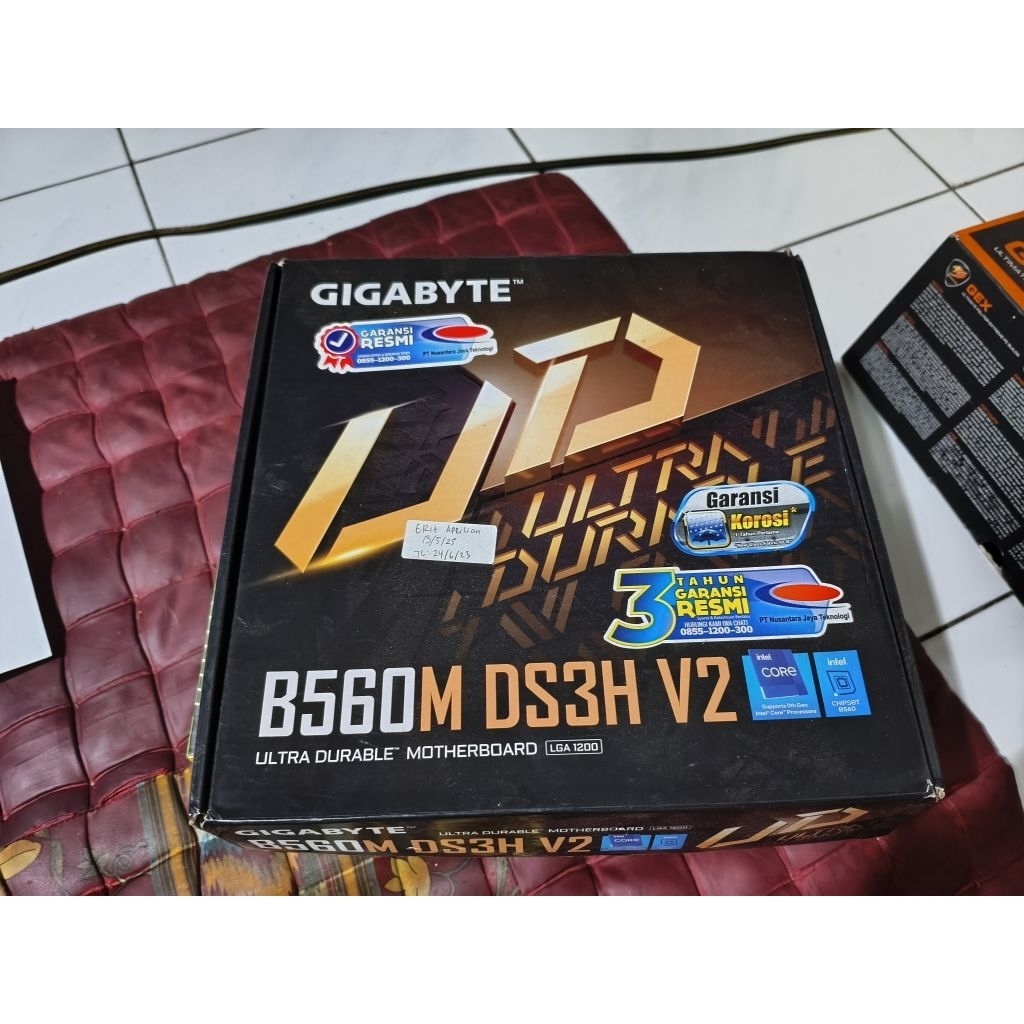 PC GAMING PAKETAN CPU ONLY