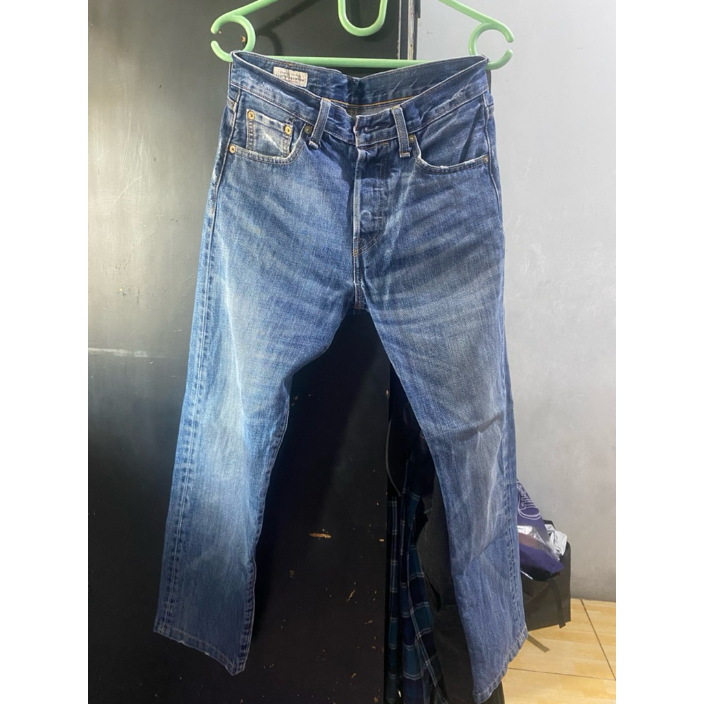 levis 501 original