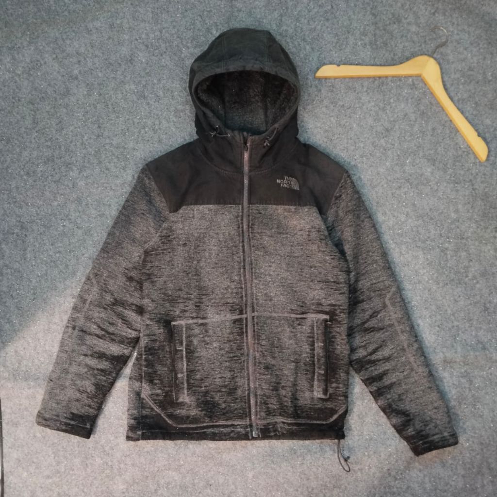 The North Face Serpha Vintage Titiktemukuu