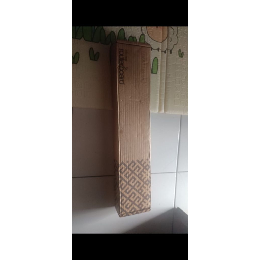 Mikrotik RB3011