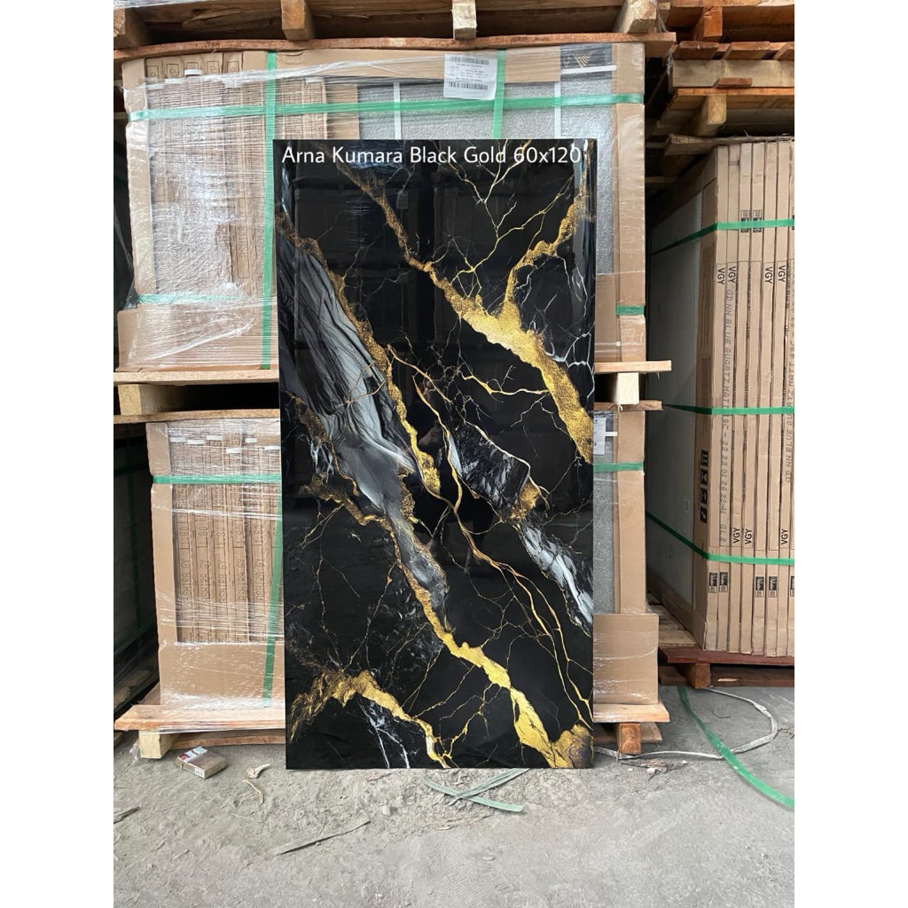 Granit 60x120 | kumara black gold