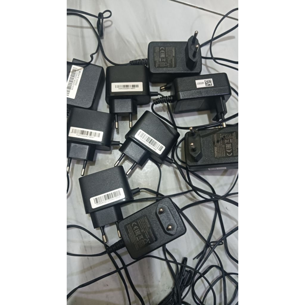Adaptor wifi
