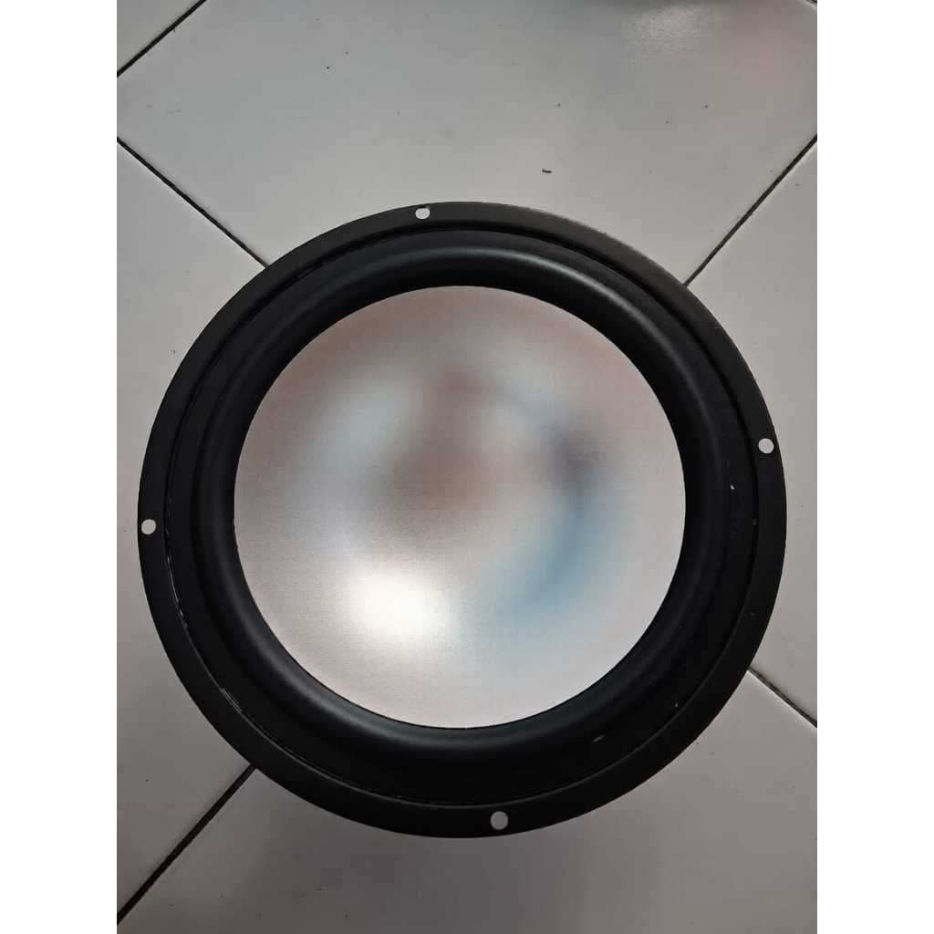 Speaker 8 inch POLYTRON tipe XBR Polos Original Baru Copotan