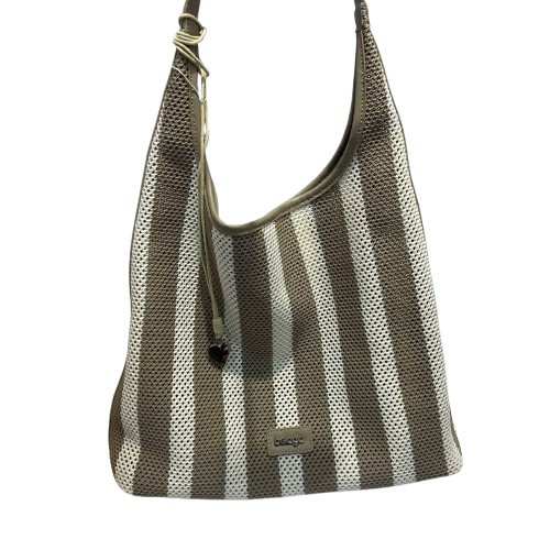 Bellagio Peony 468 Shoulder Bag