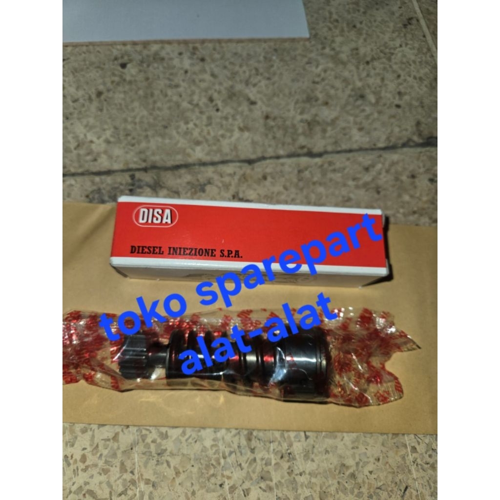 7W-0182 Plugger Sparepart Caterpillar 3314