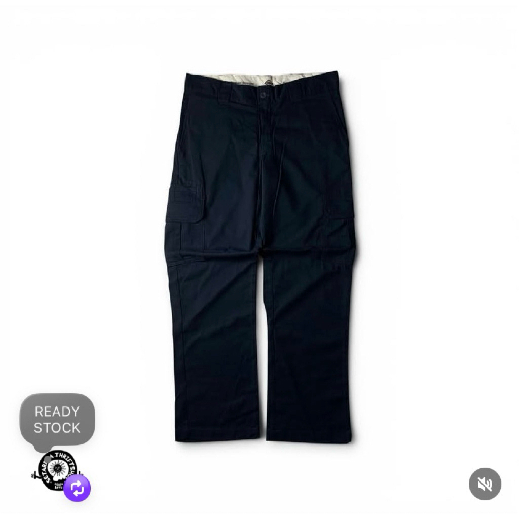 DICKIES CARGO PANTS CODE 0111