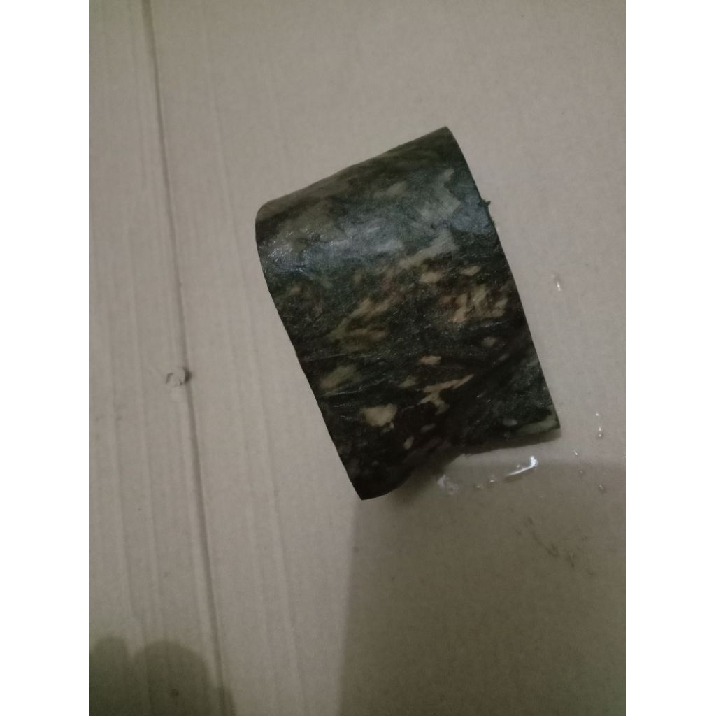 Galih kayu Sulaiman