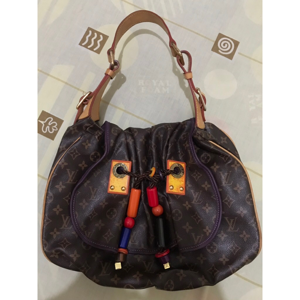Tas Louis Vuitton