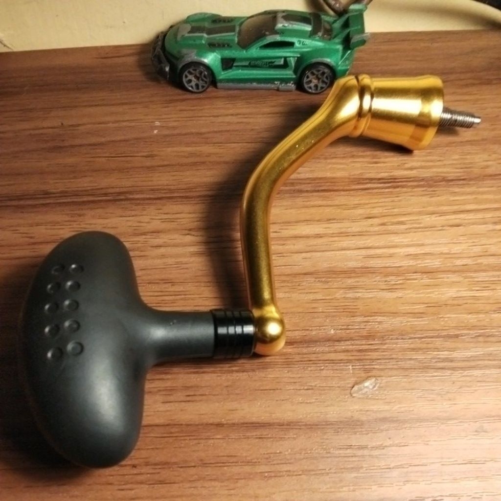 Power Handle Ryobi Maturity legacy 8000