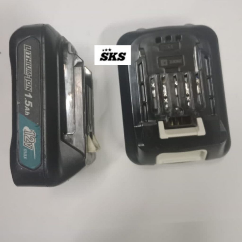 Original makita Baterai DF 333 DWYE makita baterai DF333DWYE