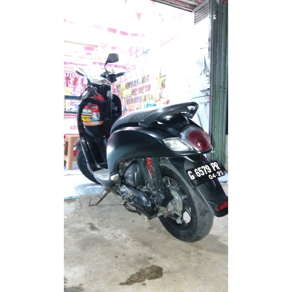 SCOOPY2020