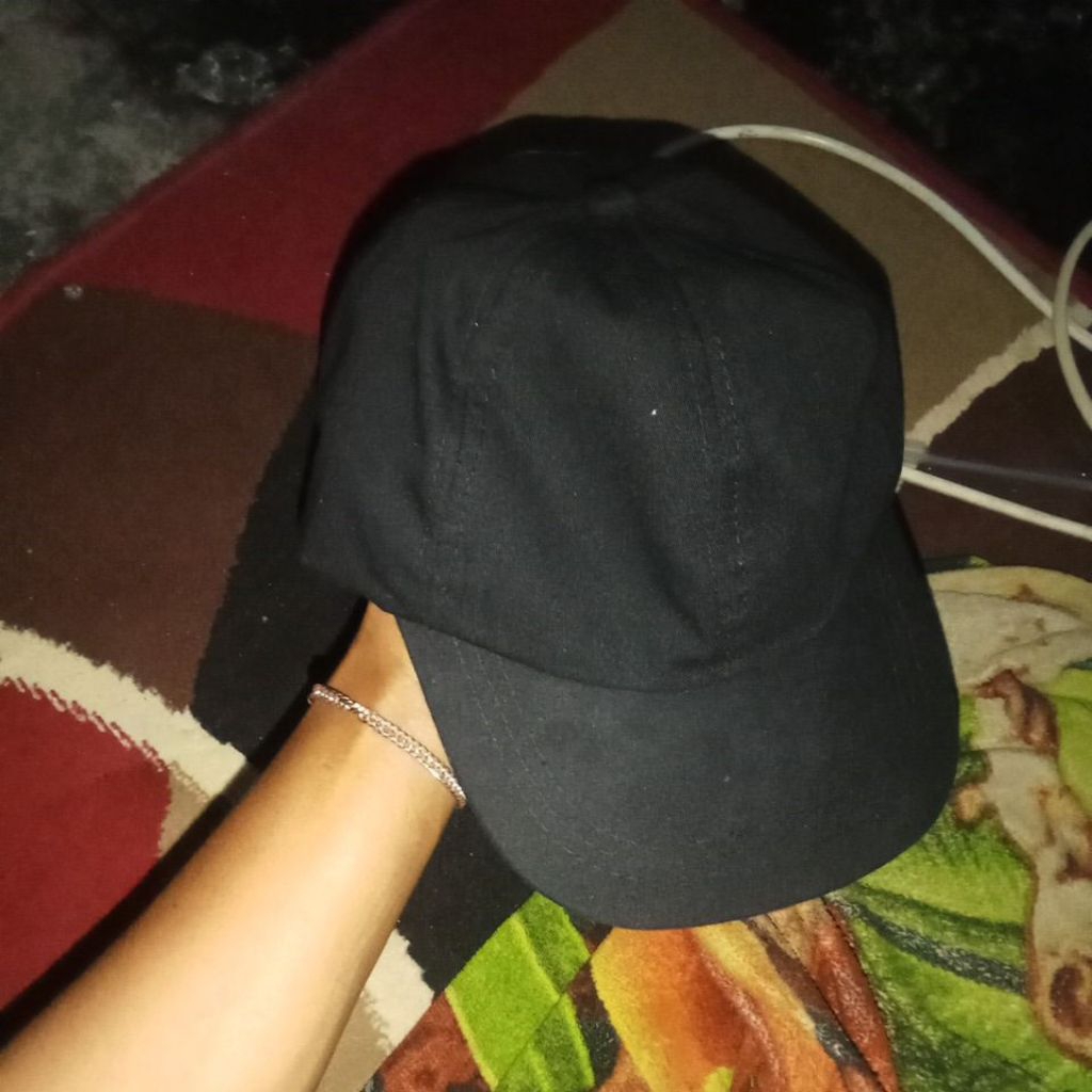 topi ff