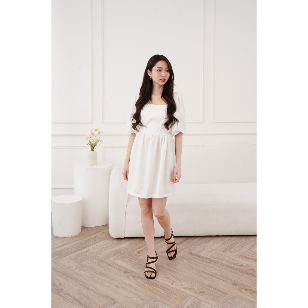 London Heels - Sepatu Wanita Hak- High Heels Kantor Pesta - 5cm