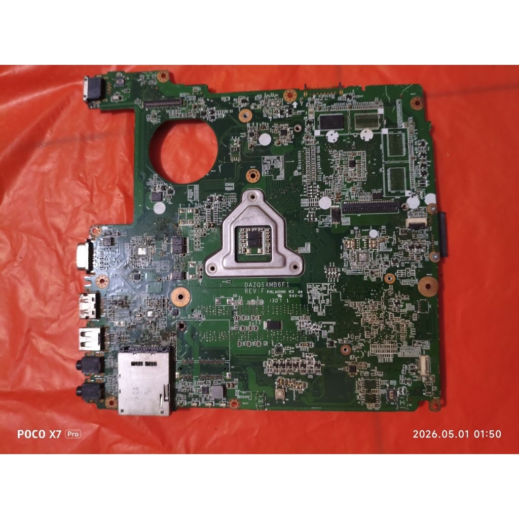 bahan motherboard laptop acer v3 471 e1 471 431