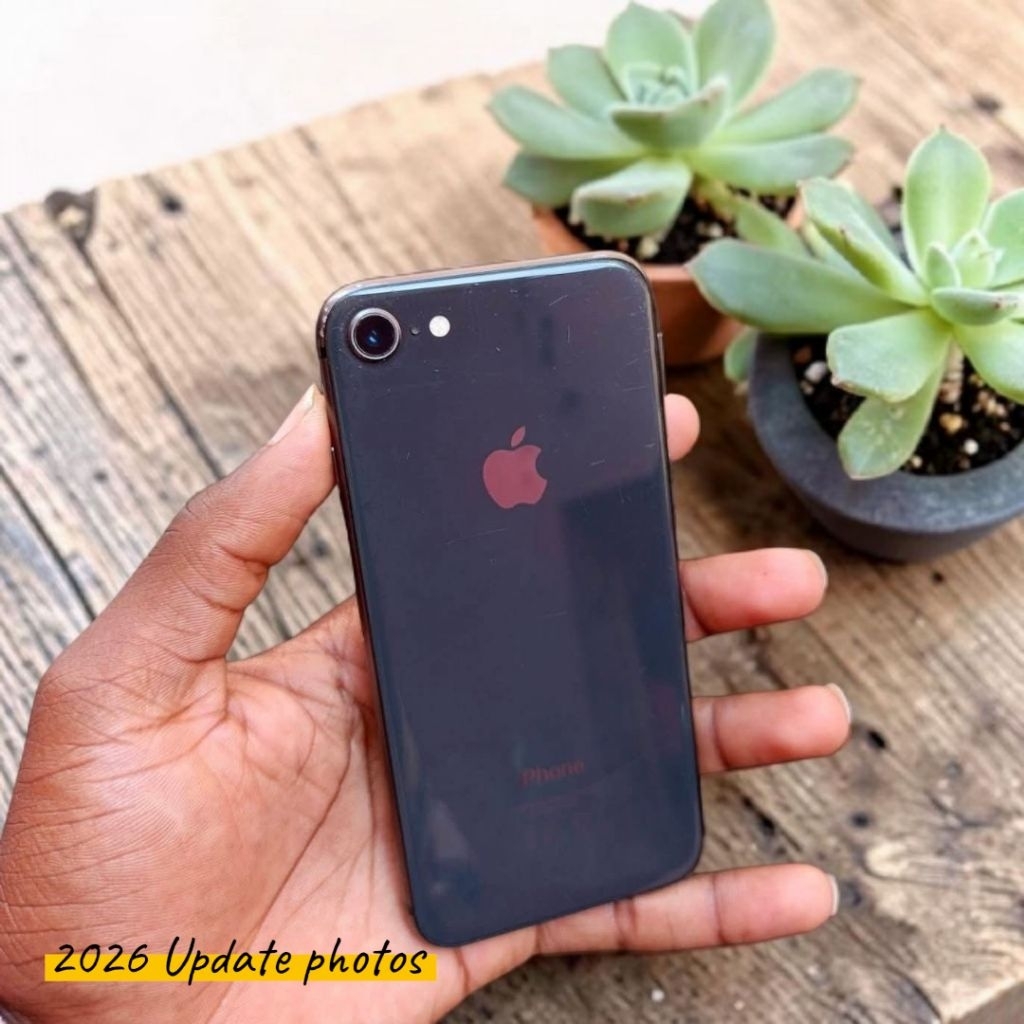 iphone 8 original 64gb Ibox