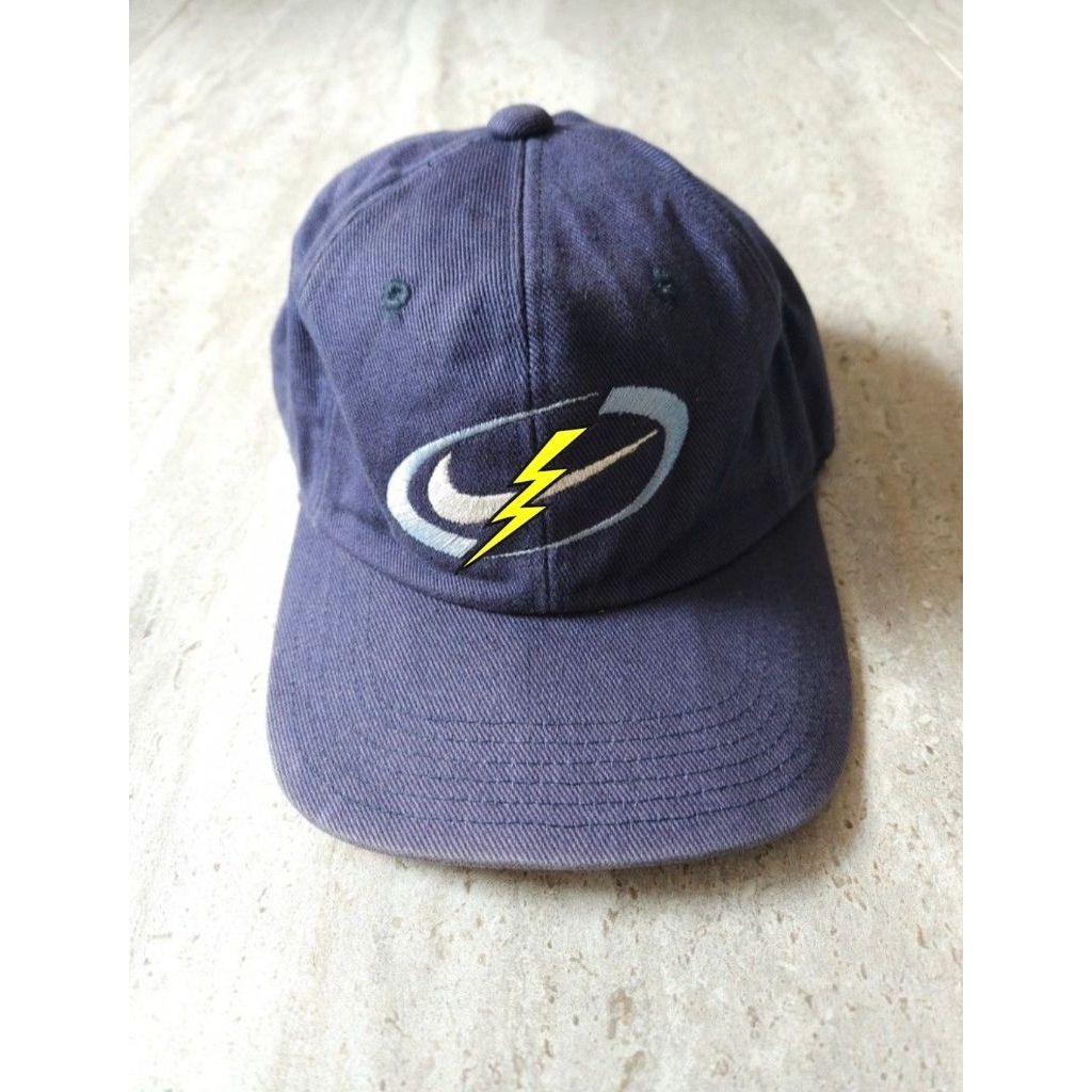 Vintage Topi Nike 90s