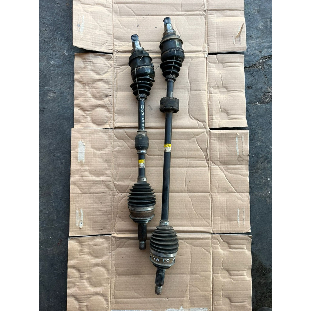 Cv Joint Sigra 1000cc Fullset Ori Copotan