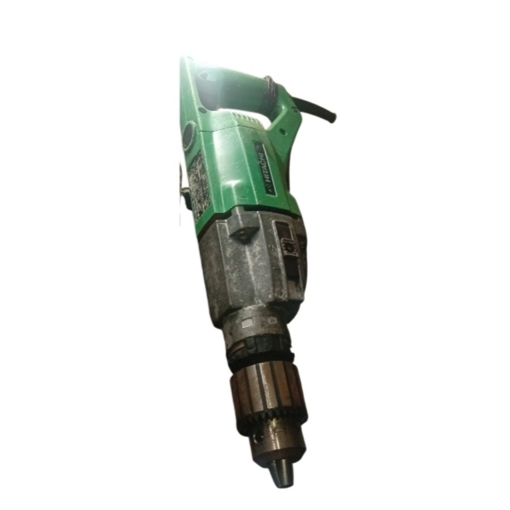 Hitachi vtp 16a japan elekteik drill 16mm mesin bor listrik 16 mm bekas