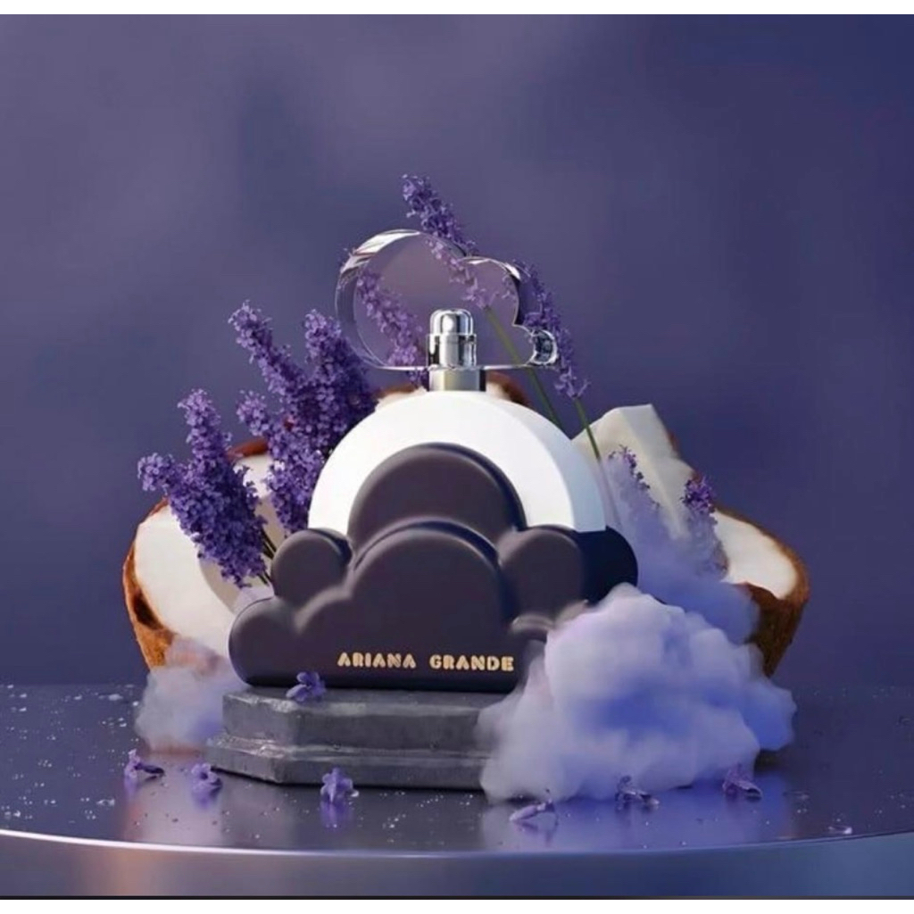Parfum Original Reject Ariana Grande Cloud