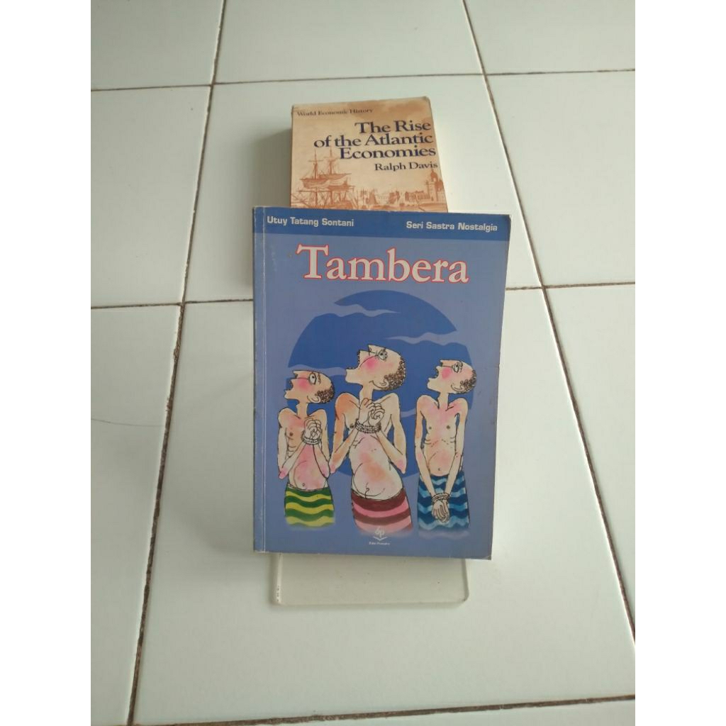 utuy tatang sontani tambera