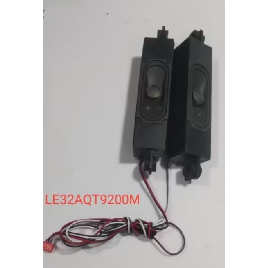 Speker Speaker Tv AQUA LE32AQT9200M -LE32AQT9200