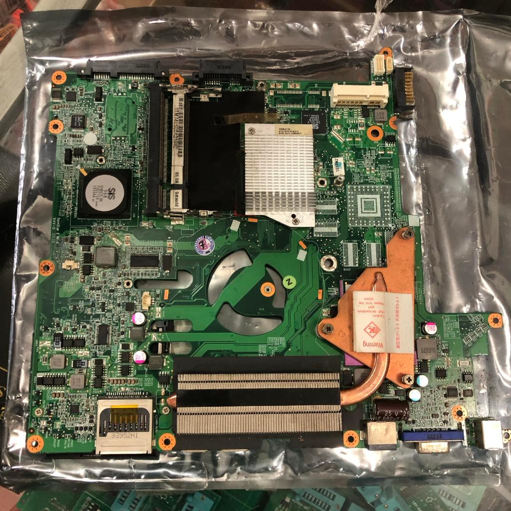 MOTHERBOARD AXIOO NEON MNC