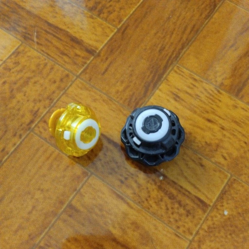 Driver Beyblade Second PREMIUM