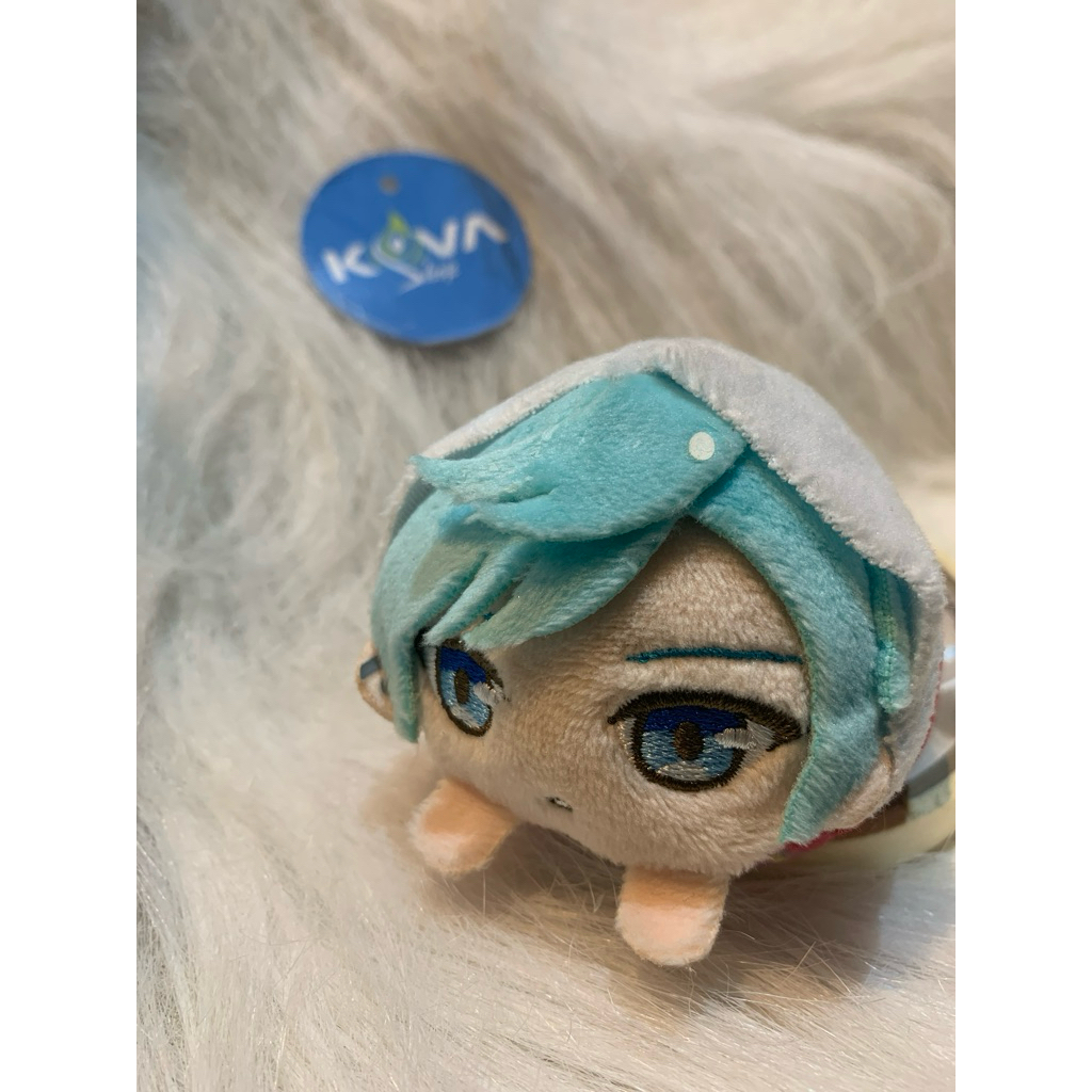 keychain plushie mochi kokorin shion hinata stand my heroes beg charm boneka shion official