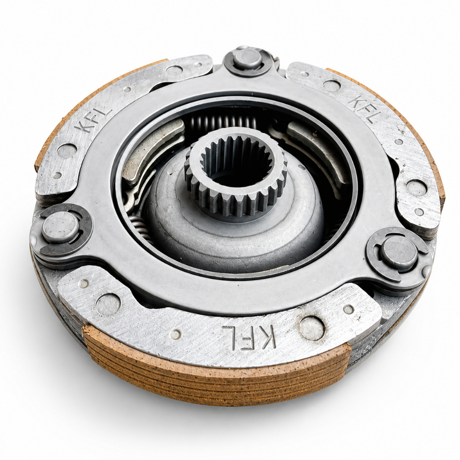 KAMPAS GANDA KOPLING ASSY SET SUPRA FIT LEGENDA SUPRA FIT NEW REVO FUKUYAMA