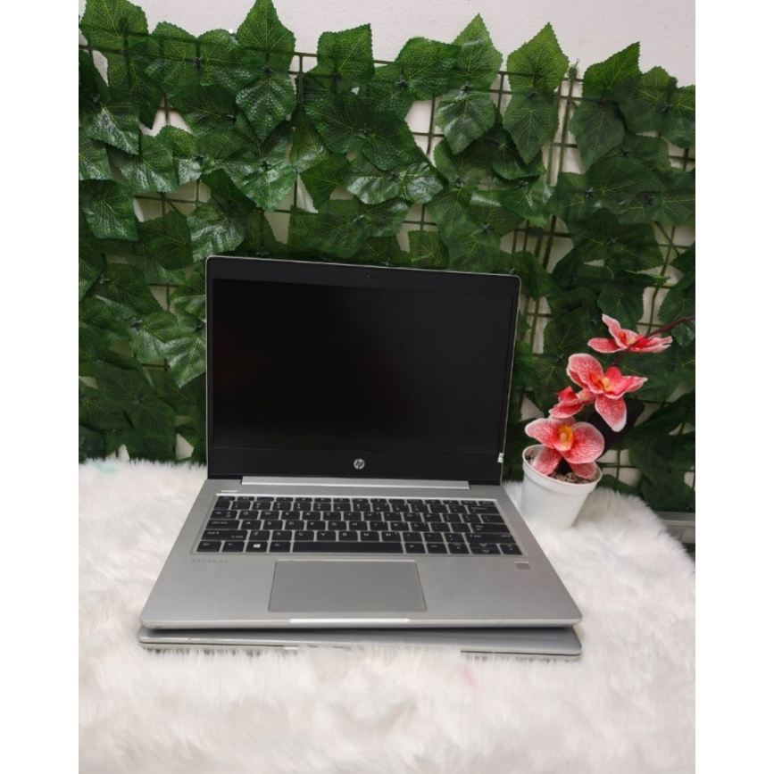 HP 430 G7 i5Gen10 RAM16GB SSD256GB Gacorrrrrrr