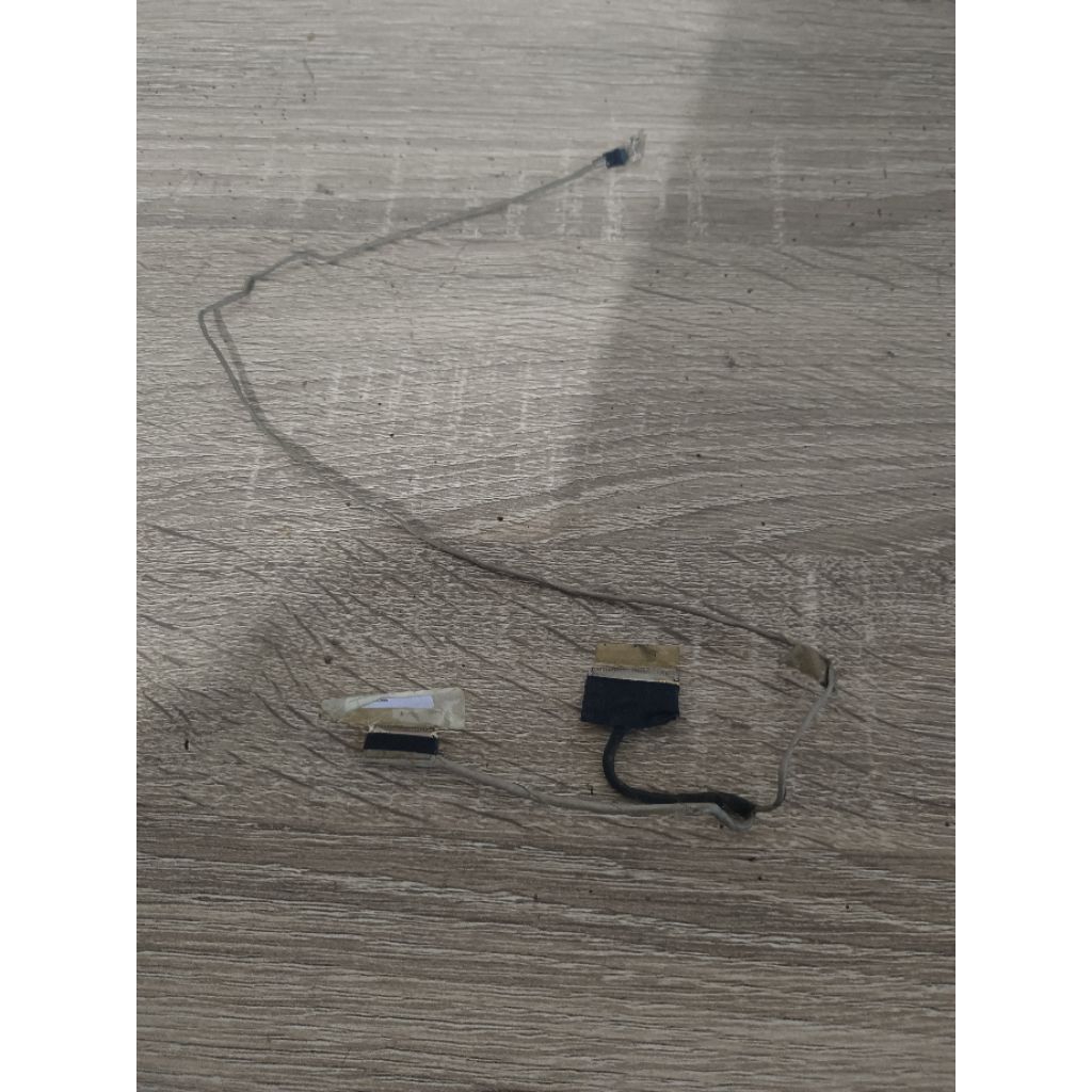 Kabel Flexi Flexible LCD laptop Asus X505 X505Z X505ZA X505B